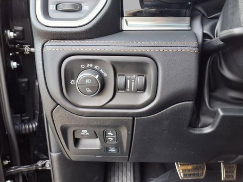 New 2026 RAM 1500 Tungsten w/ Trailer Tow Group image 12