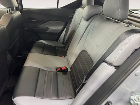 Used 2024 Nissan Kicks SR w/ SR Premium Package image 21