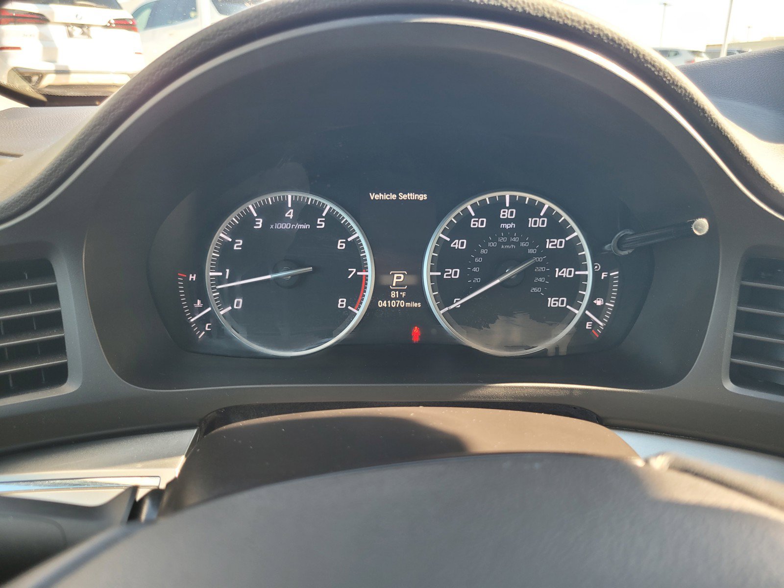 Used 2019 Acura ILX FWD image 26