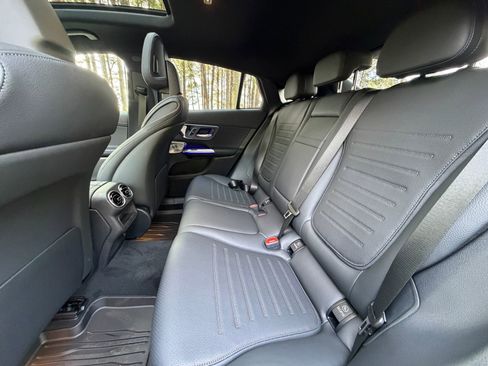 New 2026 Mercedes-Benz GLC 300 4MATIC image 14