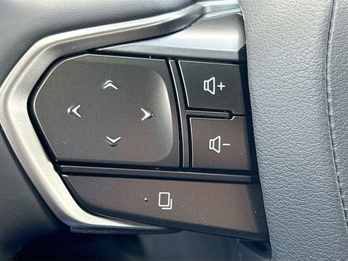 New 2026 Lexus RX 450h AWD image 39