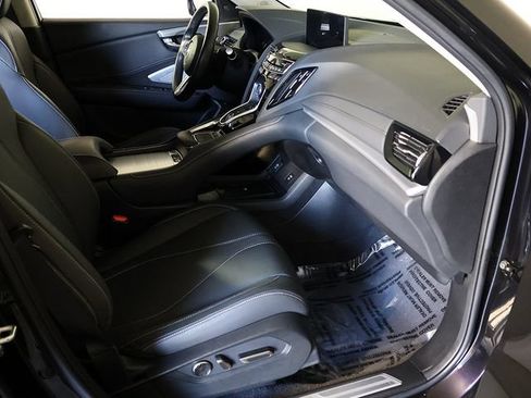 Certified 2024 Acura RDX SH-AWD w/ Technology Package image 35