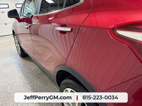 Used 2017 Buick Encore Preferred FWD image 10