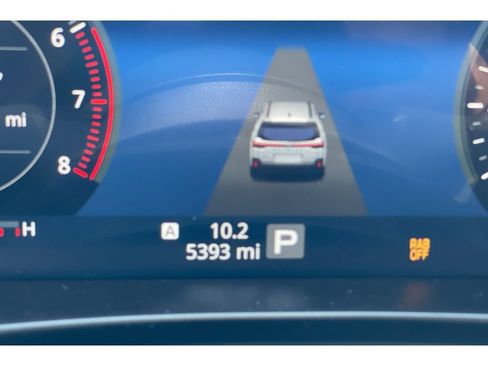 Certified 2026 Subaru Outback Premium AWD/4WD image 40