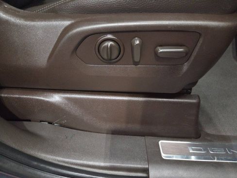 Used 2021 GMC Sierra 3500 Denali w/ Denali Ultimate Package image 76