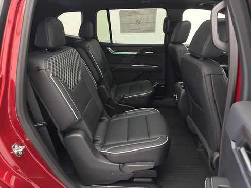 New 2026 GMC Acadia Denali w/ Super Cruise Package AWD/4WD image 63