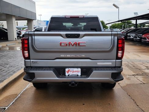 New 2026 GMC Sierra 1500 Elevation image 5