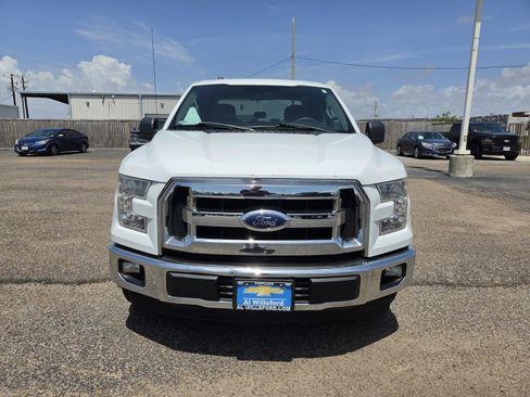 Used 2017 Ford F150 XLT RWD image 8