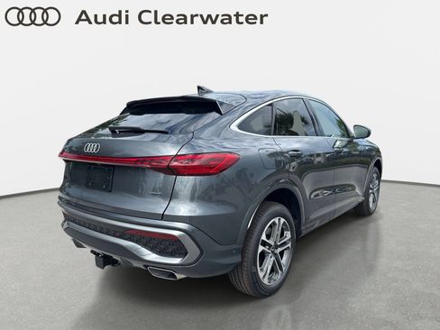 New 2026 Audi Q5 Premium AWD/4WD image 4