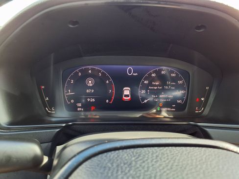 Certified 2023 Honda Accord LX image 13