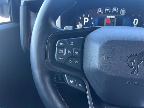 Certified 2024 Ford Bronco Raptor image 15
