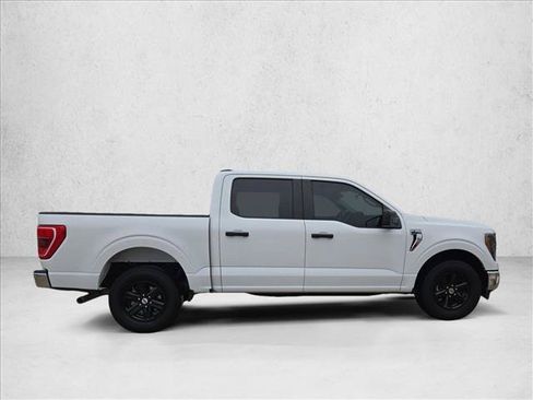 Used 2023 Ford F150 XLT RWD image 4