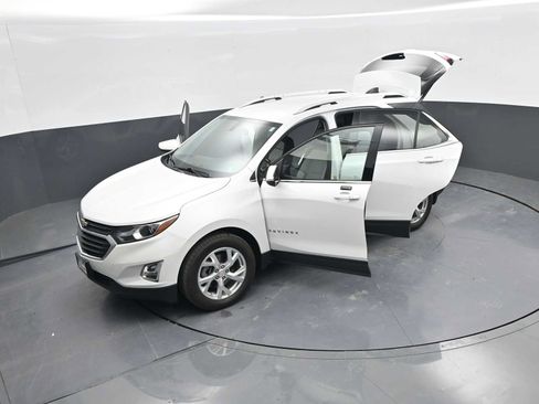Used 2019 Chevrolet Equinox LT AWD/4WD image 42