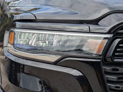 New 2026 RAM 1500 Big Horn RWD image 8
