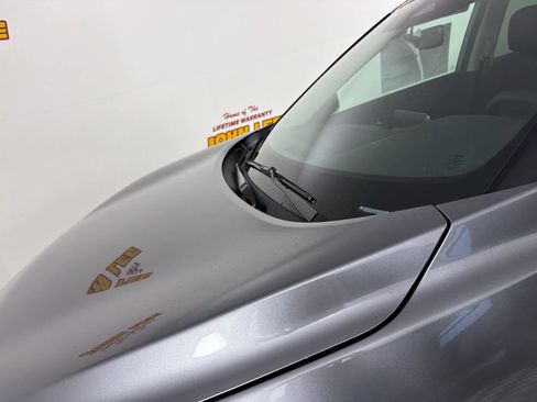 New 2026 Nissan Rogue SV image 11