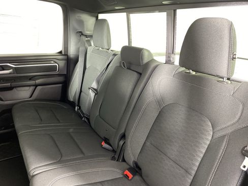 New 2026 RAM 1500 Big Horn AWD/4WD image 30