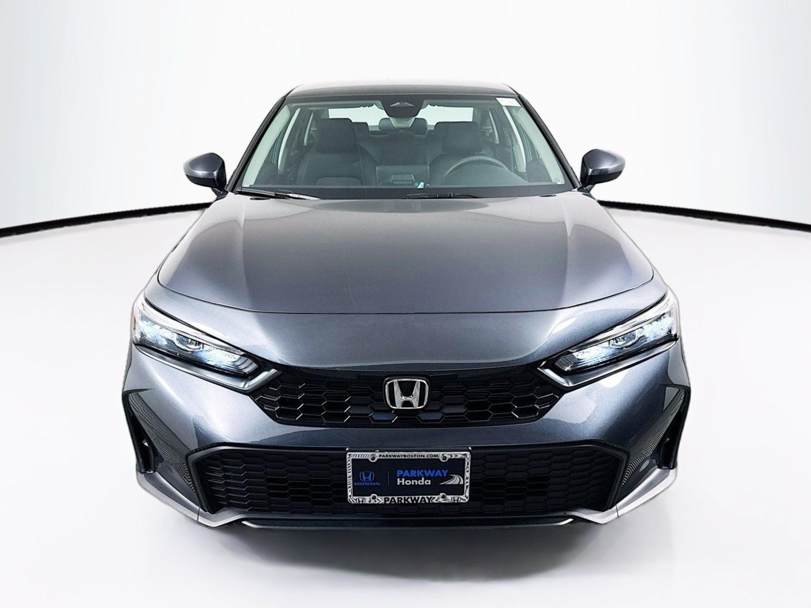 Used 2023 Honda Civic LX image 2