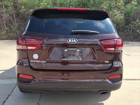 Used 2020 Kia Sorento LX AWD/4WD image 6
