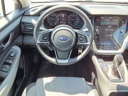 Used 2020 Subaru Outback Premium AWD/4WD image 8