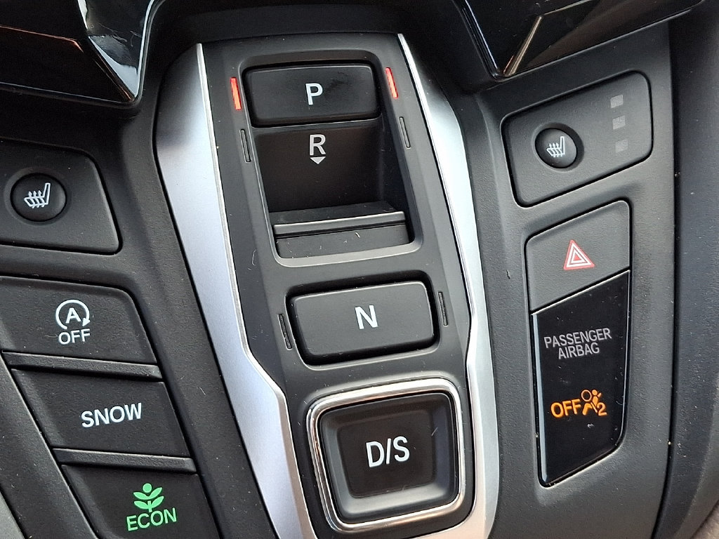 Used 2021 Honda Odyssey EX image 15