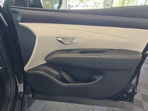 New 2026 Hyundai Tucson SE AWD/4WD image 41