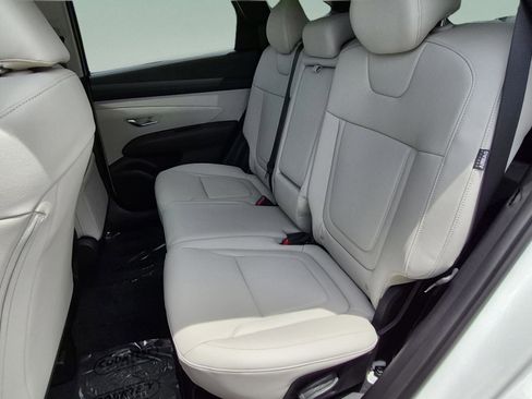 New 2026 Hyundai Tucson SEL FWD image 17