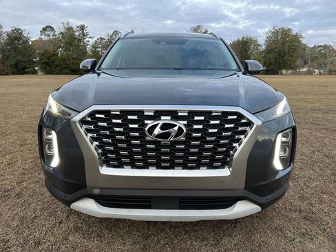 Used 2020 Hyundai Palisade SEL image 2