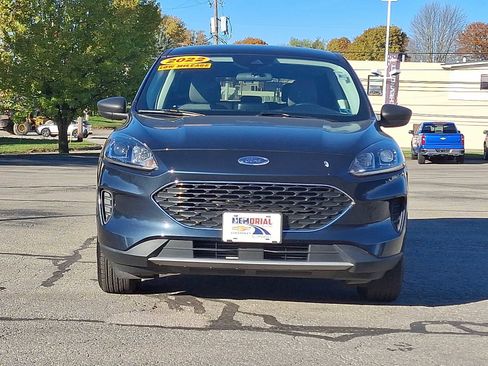 Used 2022 Ford Escape SE w/ Cold Weather Package image 2