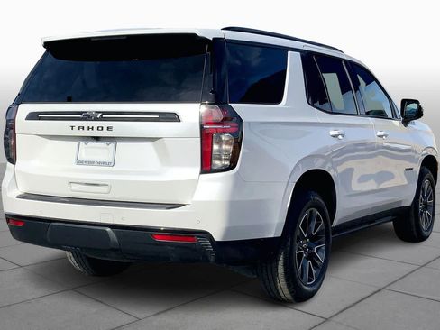 Certified 2024 Chevrolet Tahoe Z71 w/ Luxury Package image 13