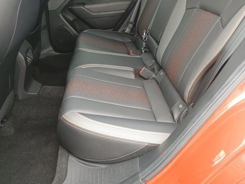 Certified 2025 Subaru Crosstrek 2.5i Limited w/ Popular Package #3A image 16