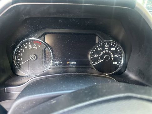 Used 2019 Ford F150 Lariat w/ Equipment Group 502A Luxury image 15