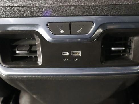 Used 2023 Chevrolet Silverado 1500 High Country w/ LPO, Dark Essentials Package AWD/4WD image 34