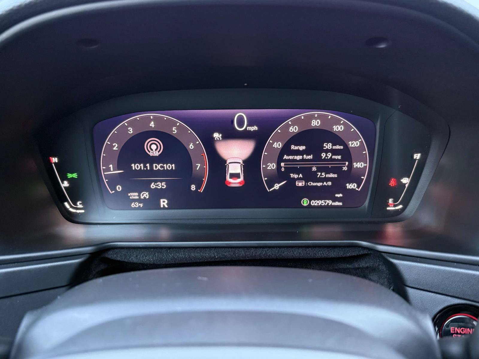 Certified 2025 Honda Accord SE image 28