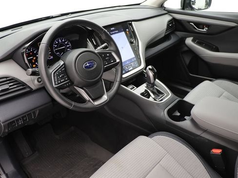 Used 2025 Subaru Outback Premium w/ Popular Package #1 image 14