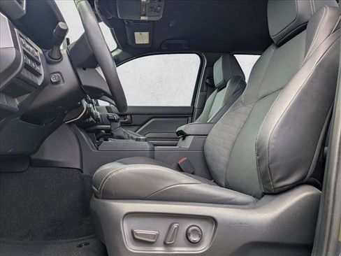 Used 2025 Toyota 4Runner TRD Sport Premium RWD image 15