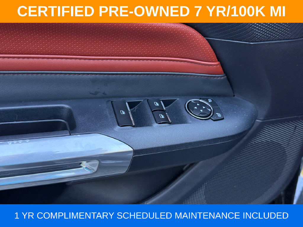Used 2024 Ford Mustang Premium RWD image 28