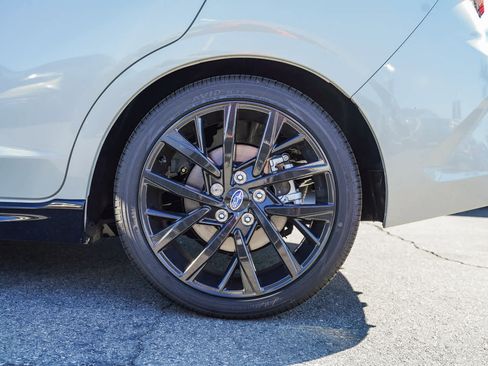 New 2025 Subaru Impreza RS w/ Popular Package #3 image 8