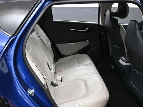 Used 2022 Kia EV6 Wind w/ Wind Technology Package image 38