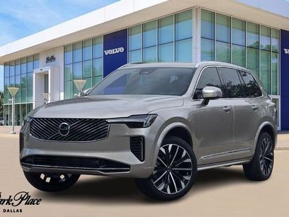 Used 2025 Volvo XC90 B5 Core