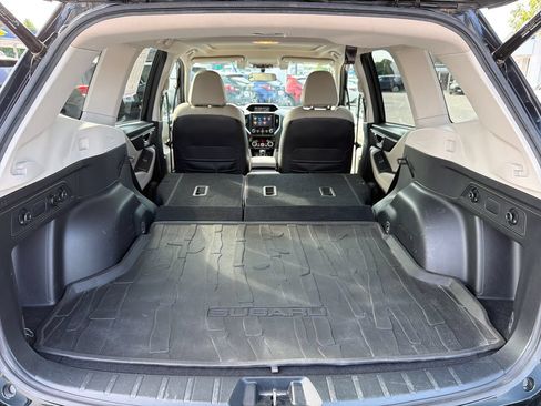 Used 2019 Subaru Forester Limited AWD/4WD image 30