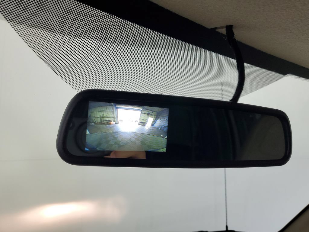 New 2026 Chevrolet Express 2500 RWD image 21