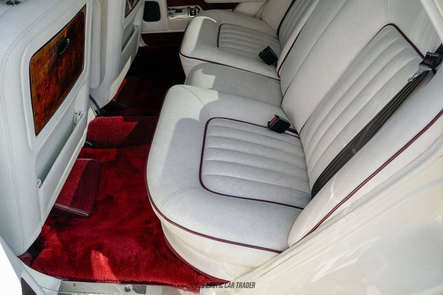 Used 1989 Rolls-Royce Silver Spirit RWD image 57