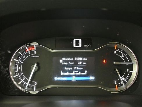 Used 2019 Honda Ridgeline RTL-E image 29