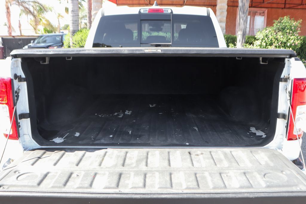 Used 2020 RAM 1500 Lone Star RWD image 9
