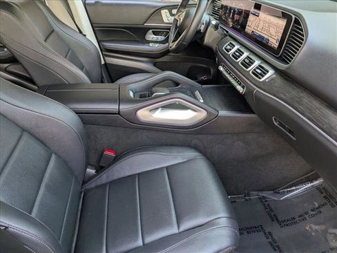 Used 2025 Mercedes-Benz GLE 350 4MATIC image 12