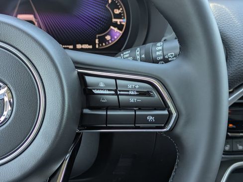 New 2026 MAZDA CX-70 SC Plus AWD/4WD image 25