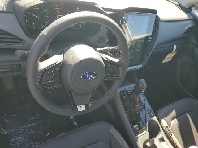 New 2027 Subaru Crosstrek 2.5i Limited AWD/4WD image 18