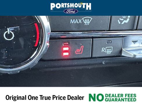 New 2025 Ford F150 XLT w/ Equipment Group 303A High image 12