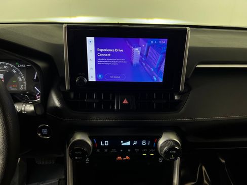 Certified 2024 Toyota RAV4 XLE FWD image 18