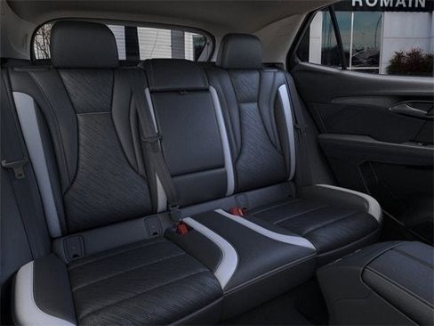 New 2025 Buick Envision Sport Touring image 65